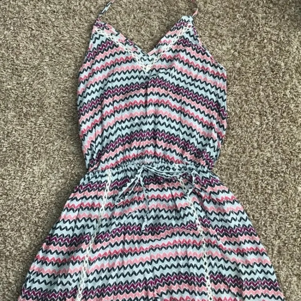 Hollister romper